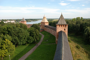 Великий Новгород