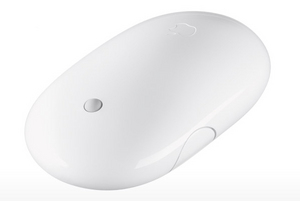 Apple Wireless Mighty Mouse