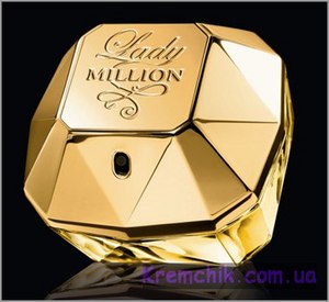 Paco Rabanne - Lady million