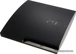 Игровая приставка Sony PlayStation 3