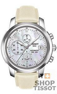 часы TISSOT (T014.427.16.111.00)