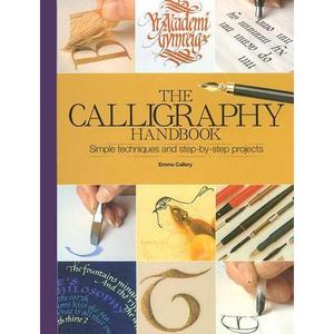 The Calligraphy Handbook