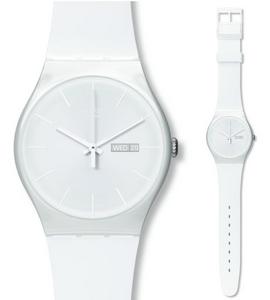 swatch - white rebel