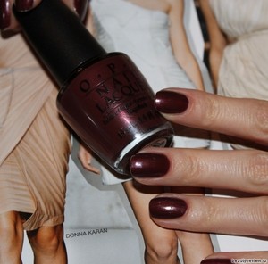 Лак OPI - оттенок I'm Fondue of You