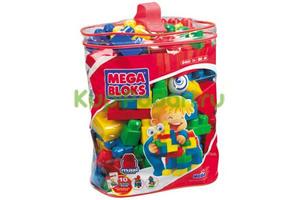 Mega Bloks