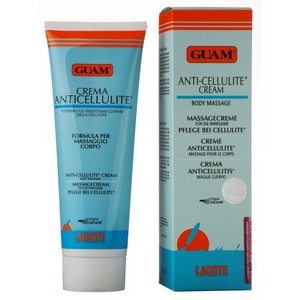 Guam crema anticellulite