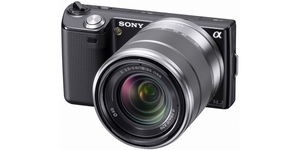 Sony Alpha Nex-5D