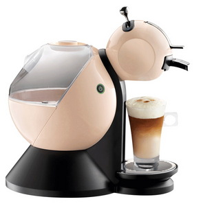 Капсульная кофемашина Krups Nescafe Dolce Gusto