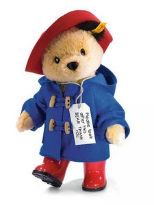 Paddington Bear