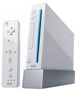 nintendo wii