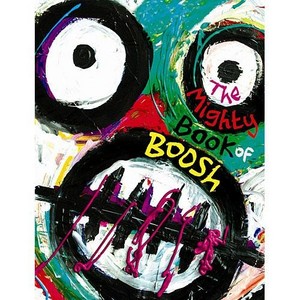 The Mighty Book of Boosh