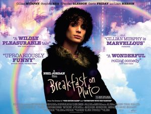 "Breakfast on Pluto"