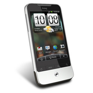 HTC Legend