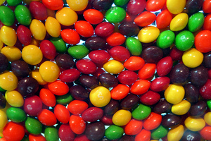 skittles