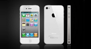 Apple iPhone 4