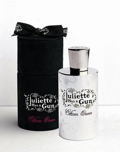 аромат Citizen Queen от Juliette Has a Gun