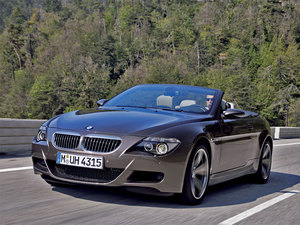 bmw m6