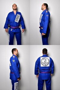 Gi (BJJ)