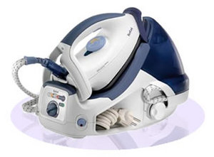 Утюг Парогенератор Tefal GV 7150