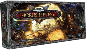 Horus Heresy