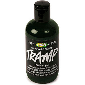 Lush-tramp