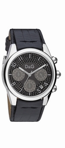 D&G watch