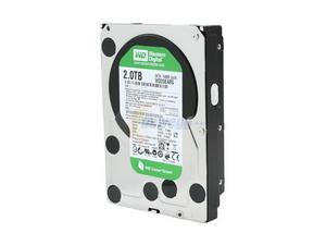 Western Digital 2Tb SATA - жесткий диск