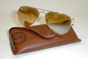 ray ban aviator