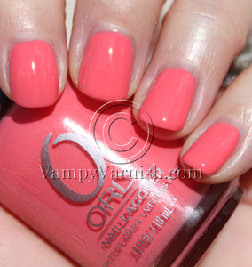 orly pxie stix