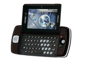 T-Mobile Sidekick