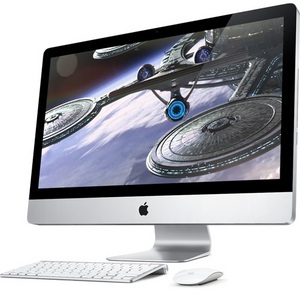 iMac