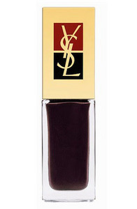 лак YSL № 36 Rich Coffee