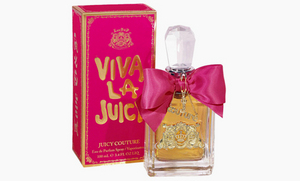 Духи "Viva La Juicy" от  Juicy Couture