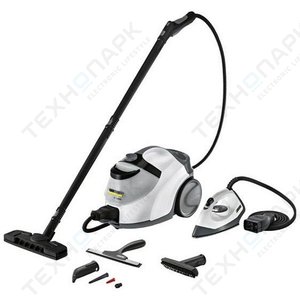 Пароочиститель Karcher SC 4.100