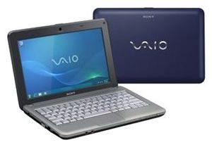 Sony VAIO VPC-M13M1R