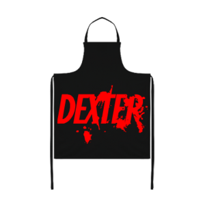 Фартук маньяка "Dexter"