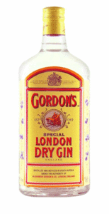 London Dry Gin