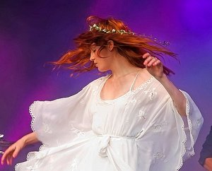 Florence + the Machine