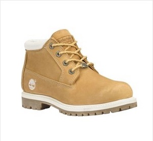 Timberland