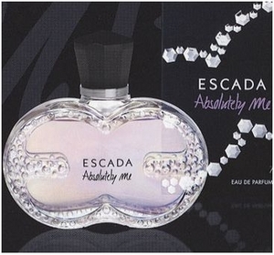 Escada "Absolutely me"