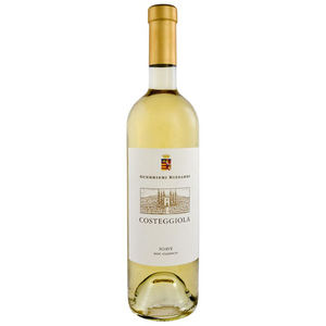 Rizzardi, Soave Classico Costeggiola 2007 white wine