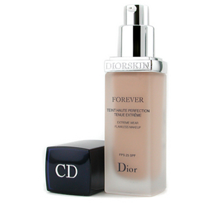 Dior Diorskin Forever SPF 25 Extreme Wear Flawless Makeup – Жидкий тональный крем