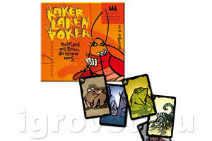 Kakerlaken-Poker