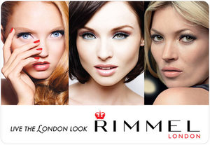 тушь Rimmel London