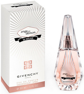 GIVENCHY - Ange Ou Demon Le Secret