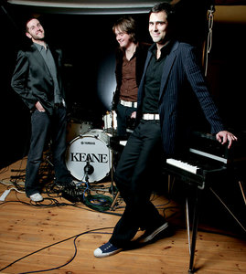 Keane