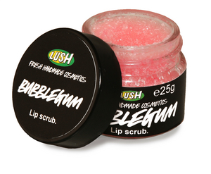 Скраб для губ Lush