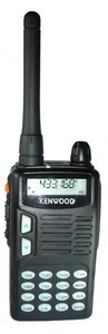 Рация Kenwood K-450S