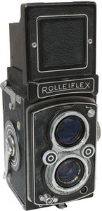 Rolleiflex