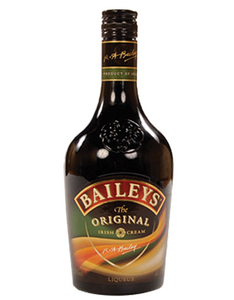 Bailey`s